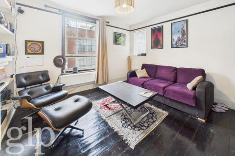 1 bedroom apartment for sale, Derby Lodge, Britannia Street, London, WC1X