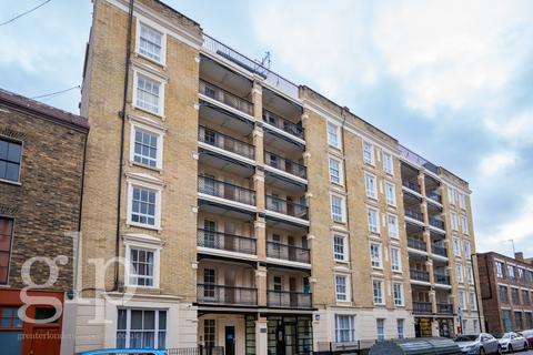 Derby Lodge, Britannia Street, Kings Cross, London, WC1X