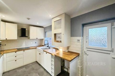 undefined, Breeze Mount Court, Stainforth, DN7