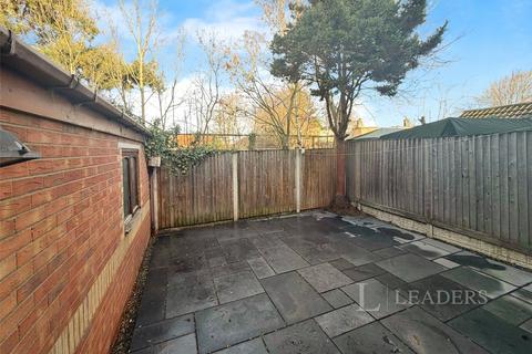 undefined, Breeze Mount Court, Stainforth, DN7