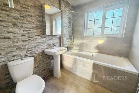undefined, Breeze Mount Court, Stainforth, DN7
