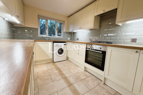 undefined, Century Close, Cirencester, GL7