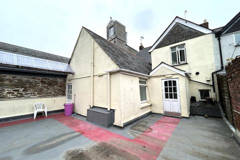 undefined, Arwenack Street, Falmouth