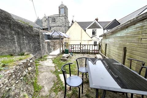undefined, Arwenack Street, Falmouth