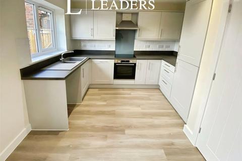 3 bedroom semi-detached house to rent, Woodroffe Drive, Crowland, PE6