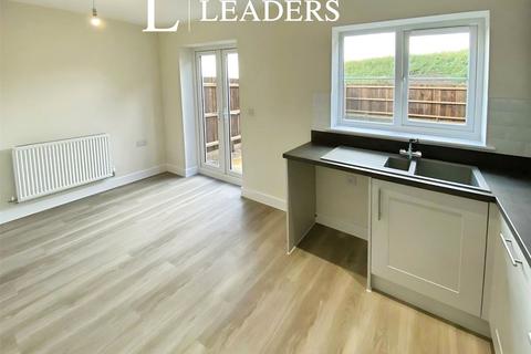 3 bedroom semi-detached house to rent, Woodroffe Drive, Crowland, PE6