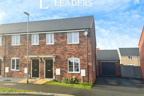undefined, Woodroffe Drive, Crowland, PE6
