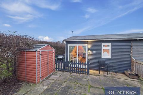 undefined, Eighth Avenue, South Shore, Wilsthorpe