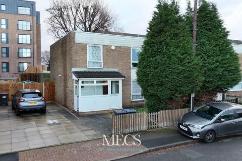 undefined, Springfield Street, Birmingham, West Midlands, B18