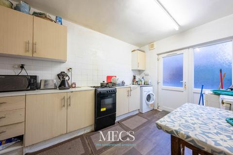undefined, Springfield Street, Birmingham, West Midlands, B18