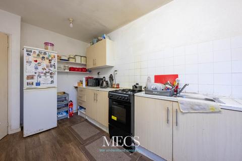 undefined, Springfield Street, Birmingham, West Midlands, B18