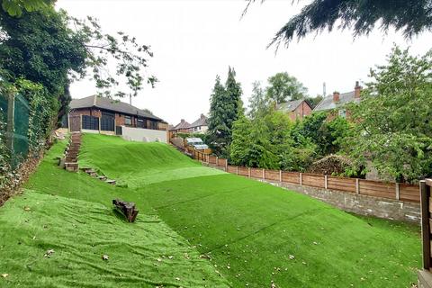 undefined, Hilldale Avenue, Manchester M9