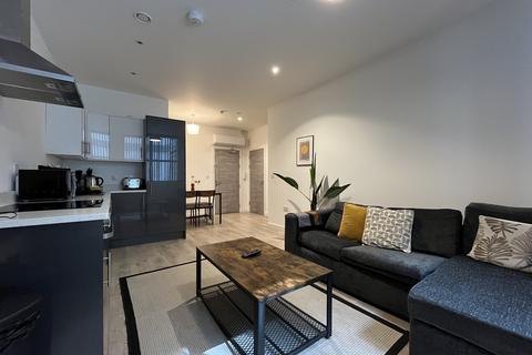 1 bedroom apartment to rent, Broadway, Peterborough PE1