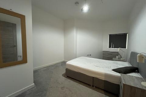 1 bedroom apartment to rent, Broadway, Peterborough PE1