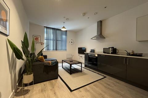 1 bedroom apartment to rent, Broadway, Peterborough PE1