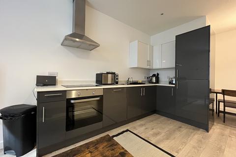 1 bedroom apartment to rent, Broadway, Peterborough PE1