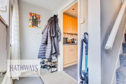 undefined, Cardigan Close, Croesyceiliog, NP44