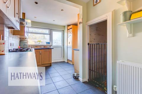 undefined, Cardigan Close, Croesyceiliog, NP44