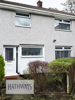3 bedroom terraced house for sale, Cardigan Close, Croesyceiliog, NP44