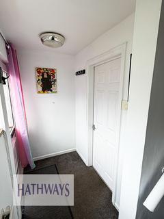 3 bedroom terraced house for sale, Cardigan Close, Croesyceiliog, NP44
