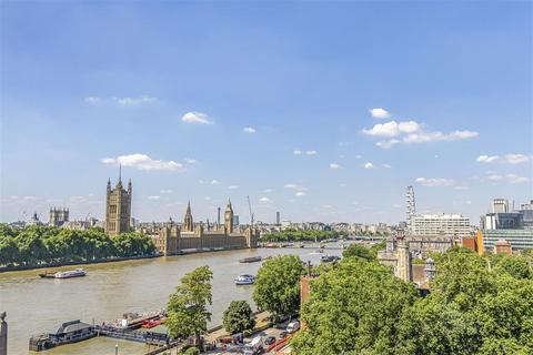 4 bedroom block of apartments to rent, Albert Embankment, SE1