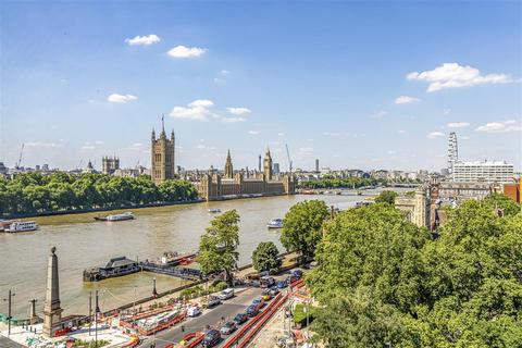 4 bedroom block of apartments to rent, Albert Embankment, SE1