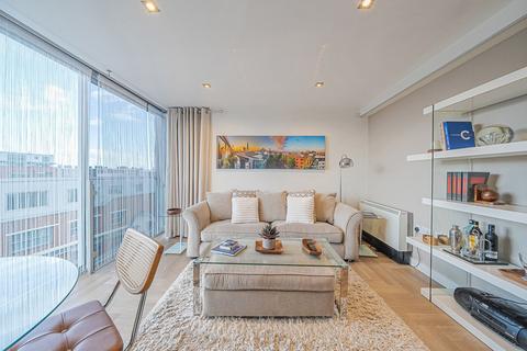 2 bedroom flat for sale, Terracotta Court, Tower Bridge Road, SE1
