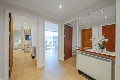 2 bedroom flat for sale, Terracotta Court, Tower Bridge Road, SE1