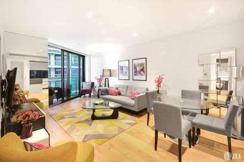 2 bedroom apartment for sale, Riverlight Quay Nine Elms Lane SW11