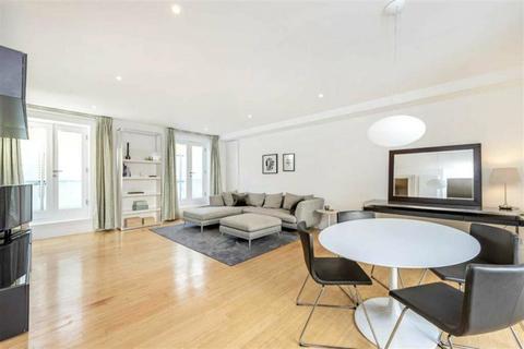 2 bedroom flat to rent - Wild Street, London, WC2B