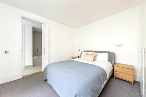 2 bedroom flat to rent, Wild Street, London, WC2B