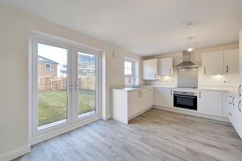 3 bedroom end of terrace house to rent, Cramlington NE23