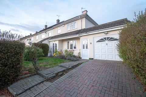 Cheriton Road, Aylestone