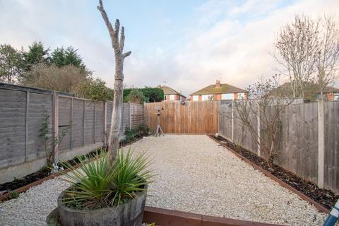 3 bedroom end of terrace house for sale, Cheriton Road, Aylestone