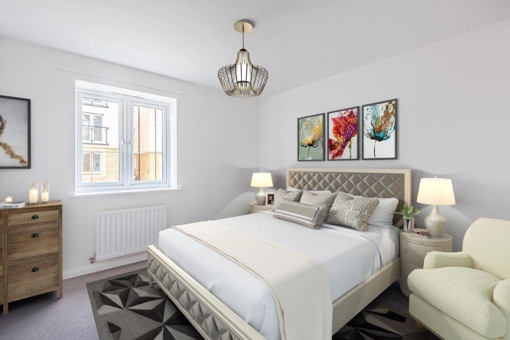 Bedroom 2