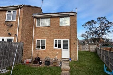 Redhoave Road, Canford Heath, Poole
