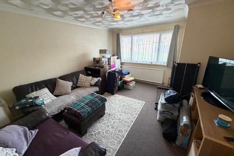 3 bedroom end of terrace house for sale, Redhoave Road, Canford Heath, Poole