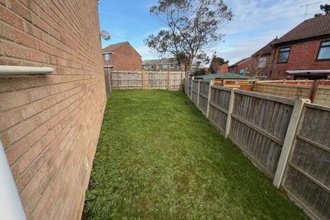 3 bedroom end of terrace house for sale, Redhoave Road, Canford Heath, Poole