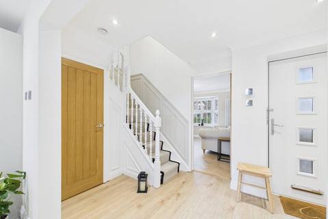 4 bedroom detached house for sale, Megson Way, Walkington, HU17 8YA