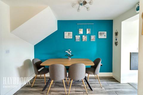 4 bedroom semi-detached house for sale, Comrades Place, Rotherham