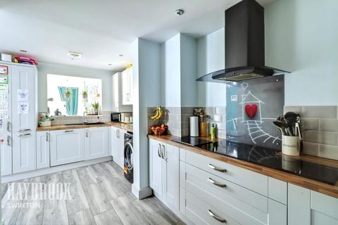 4 bedroom semi-detached house for sale, Comrades Place, Rotherham