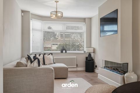 3 bedroom semi-detached house for sale, Park View Road, Birmingham, B31