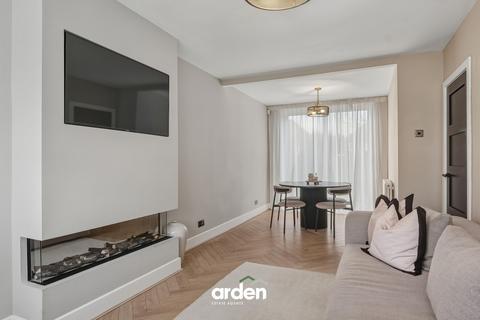 3 bedroom semi-detached house for sale, Park View Road, Birmingham, B31