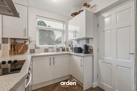 3 bedroom semi-detached house for sale, Park View Road, Birmingham, B31