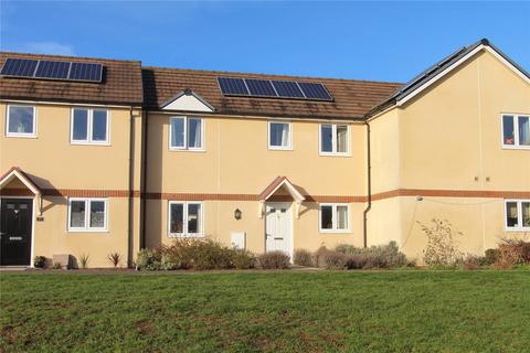 undefined, Cuckoo Walk, Trowbridge