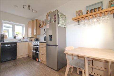 undefined, Cuckoo Walk, Trowbridge