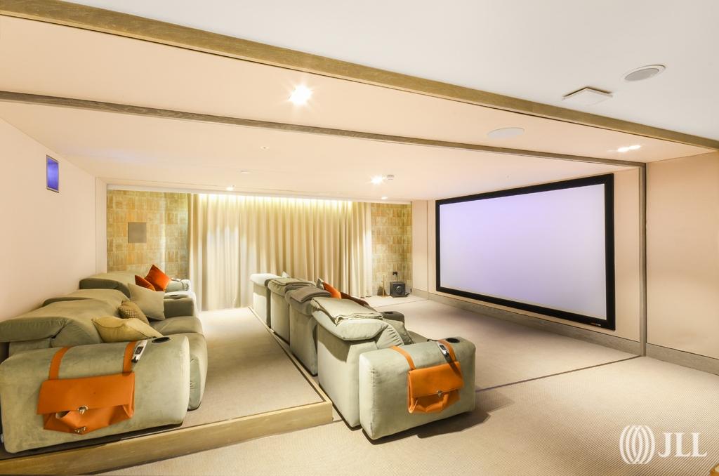 Cinema