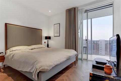 2 bedroom apartment to rent, Circus Road West Battersea Power Station SW11
