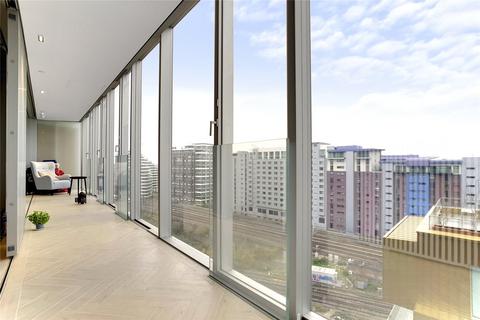 2 bedroom apartment to rent, Circus Road West Battersea Power Station SW11