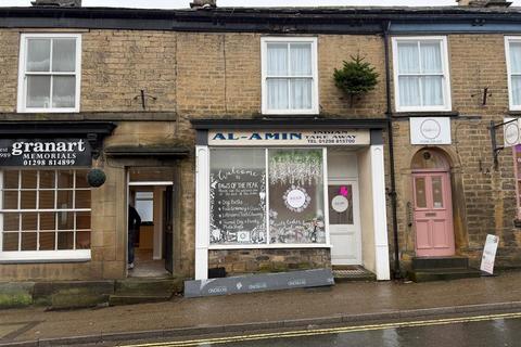 undefined, Market Street, High Peak